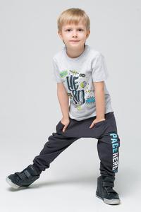 К 4494 к120 - Брюки для мальчика, Crockid